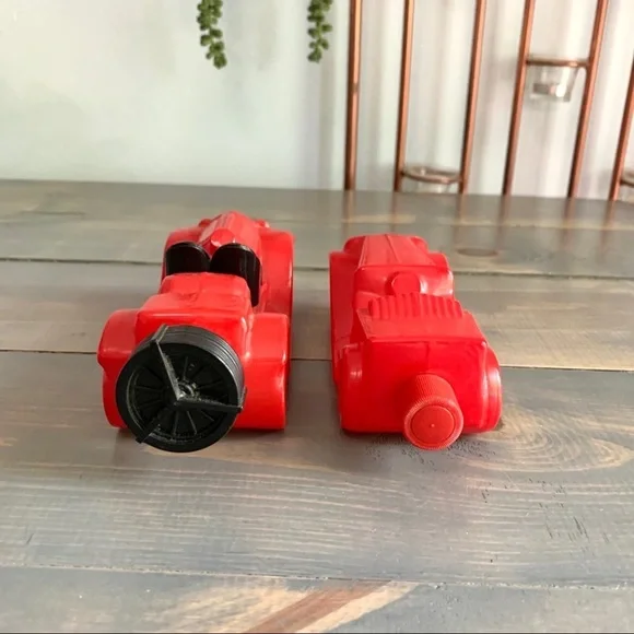 Vintage Avon After Shave Antique Car Bottles - Picture 5 of 8